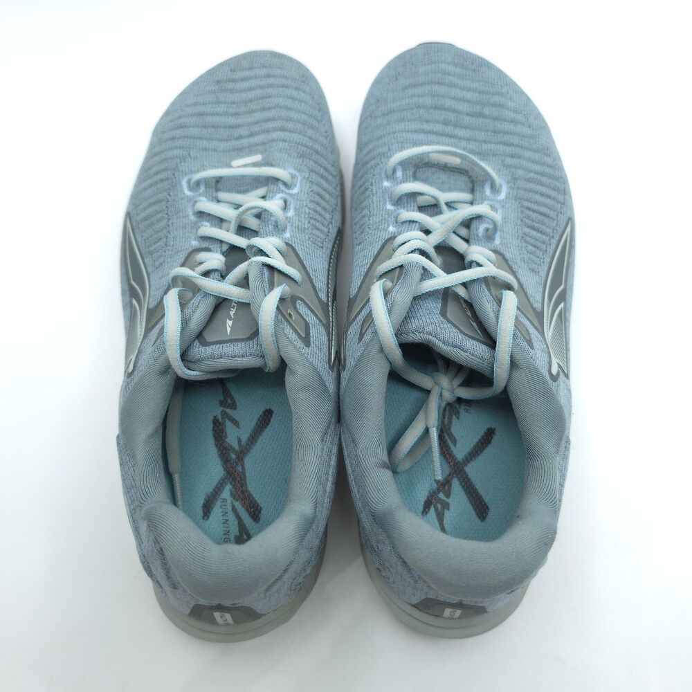 ALTRA TORIN 5 LUXE Green Running Walking Womens Size 8 Aloa5485242 - Picture 5 of 7